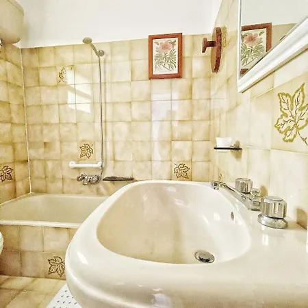 別荘 Domus Donata ガラトーネ