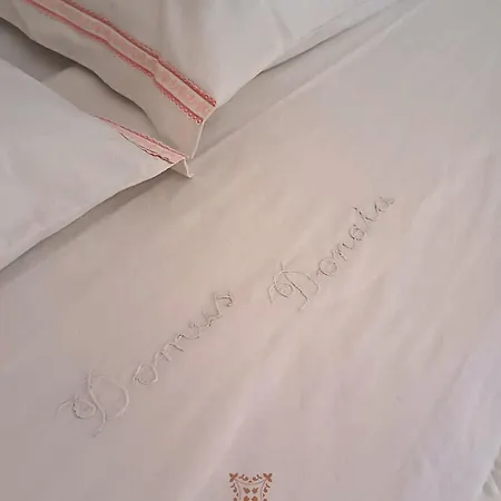 Domus Donata 別荘 ガラトーネ