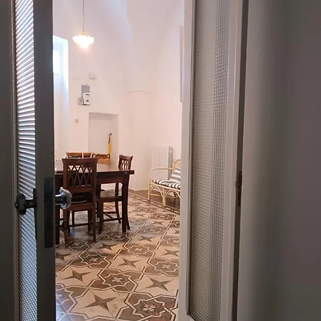 Domus Donata ガラトーネ