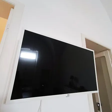 Domus Donata 別荘 ガラトーネ