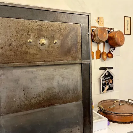 別荘 Domus Donata *