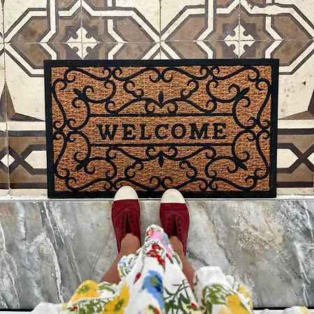 Domus Donata ガラトーネ