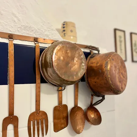 Domus Donata * ガラトーネ