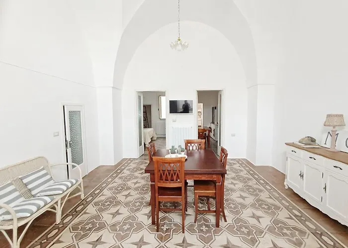 Feriehus Domus Donata Galatone