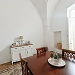 Σπίτι διακοπών Domus Donata *