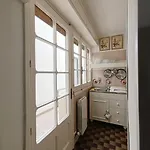 Domus Donata Σπίτι διακοπών
