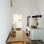 Σπίτι διακοπών Domus Donata *