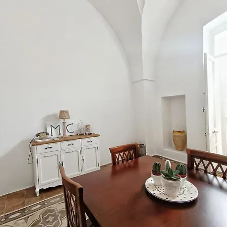 Vakantiehuis Domus Donata *