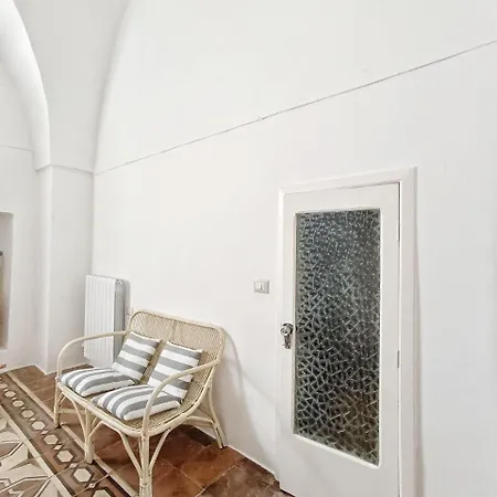 Domus Donata Semesterbostad Galatone
