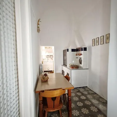 Domus Donata Vakantiehuis *