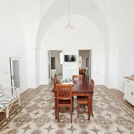 Vakantiehuis Domus Donata Galatone