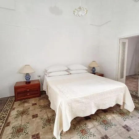 Vakantiehuis Domus Donata