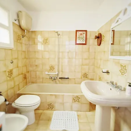 Domus Donata Vakantiehuis *