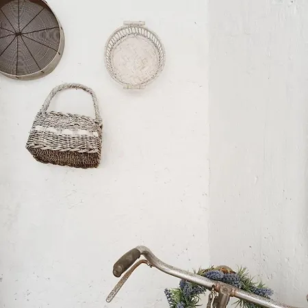 Vakantiehuis Domus Donata Galatone