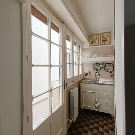 Domus Donata Vakantiehuis