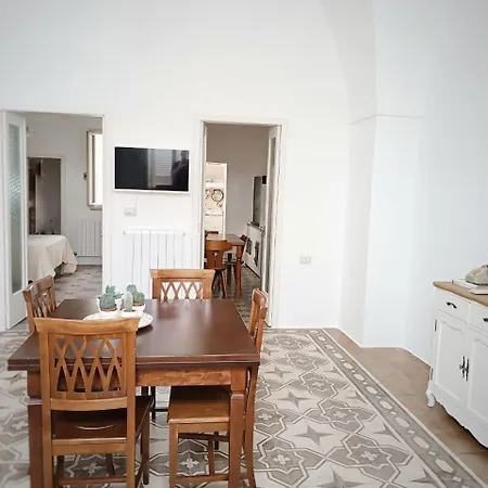 Domus Donata Vakantiehuis Galatone