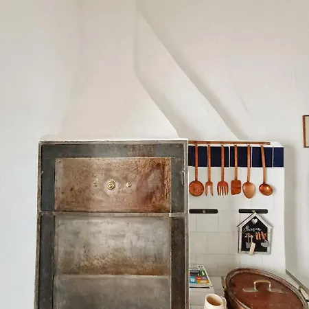 Domus Donata Galatone