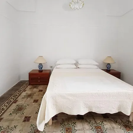 Tatil Evi Domus Donata