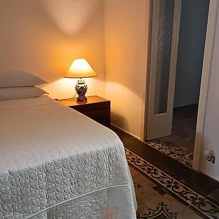 Vakantiehuis Domus Donata