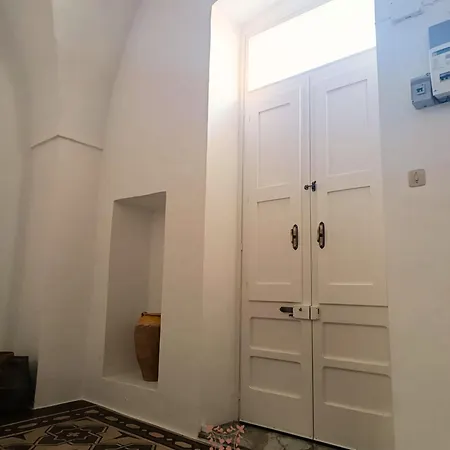 Vakantiehuis Domus Donata *