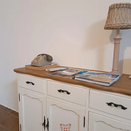 Domus Donata Galatone