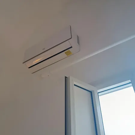 Domus Donata Vakantiehuis *