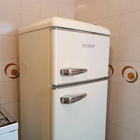 Domus Donata Galatone