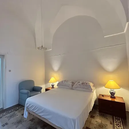 Vakantiehuis Domus Donata *