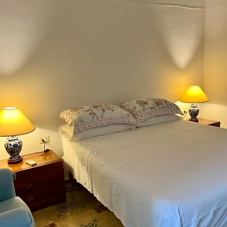 Vakantiehuis Domus Donata