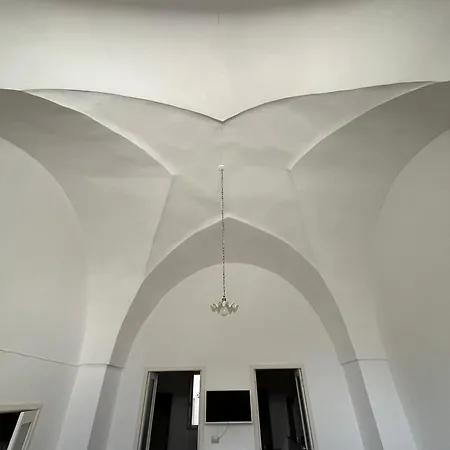 Vakantiehuis Domus Donata Galatone