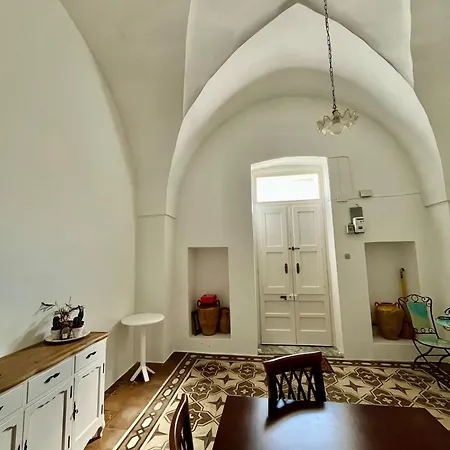 Vakantiehuis Domus Donata