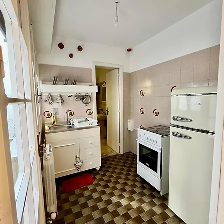 Domus Donata Vakantiehuis