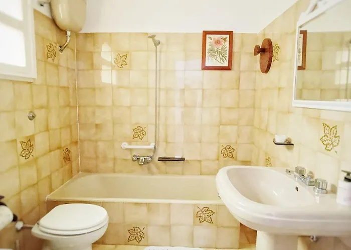 Domus Donata Casa de Férias *