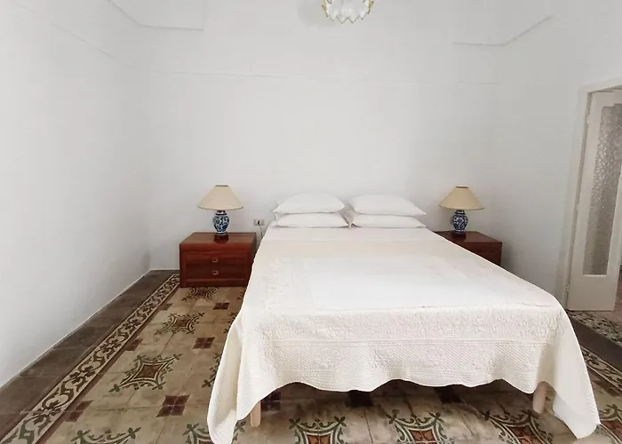 Casa de Férias Domus Donata