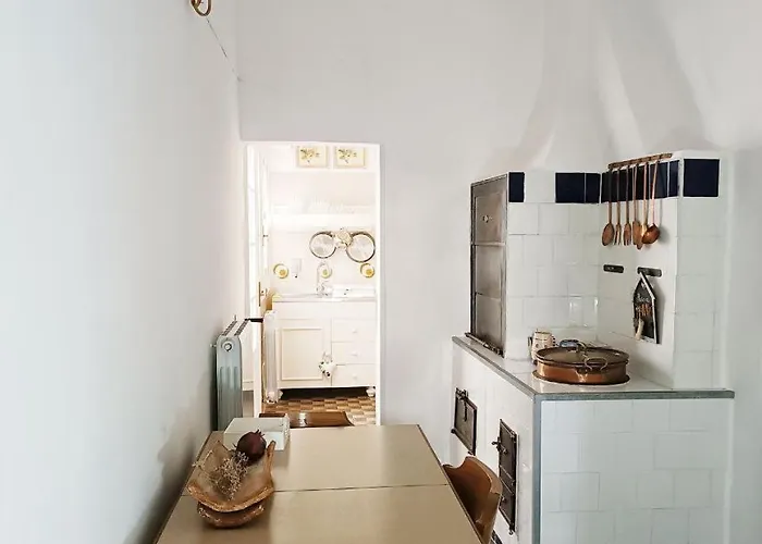 Casa de Férias Domus Donata *