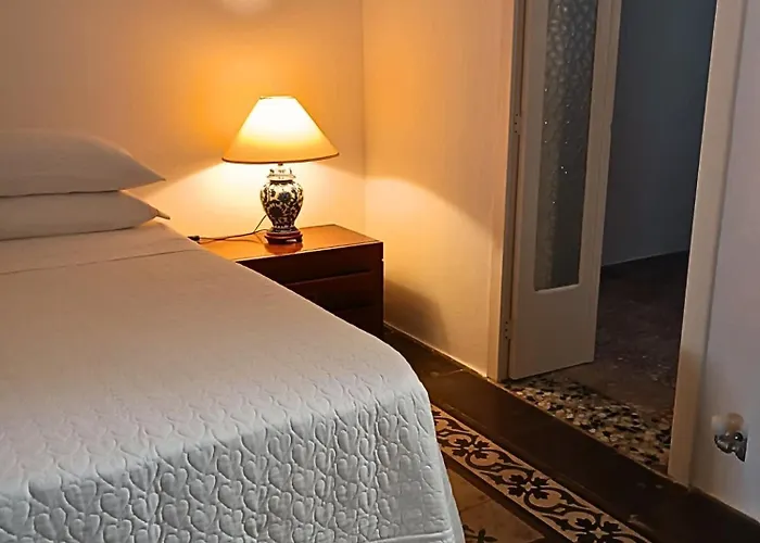 Tatil Evi Domus Donata