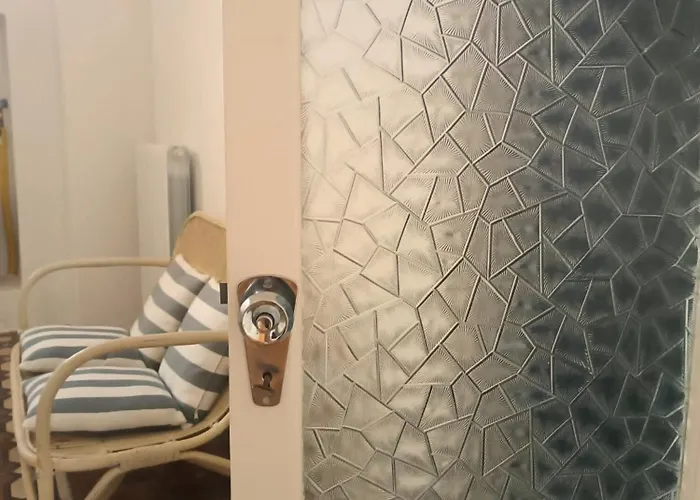 Tatil Evi Domus Donata Galatone