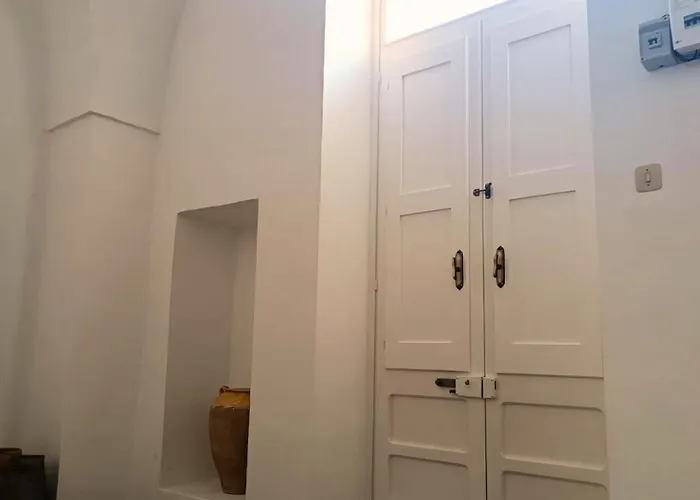 Casa de Férias Domus Donata *
