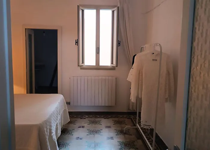 Casa de Férias Domus Donata Galatone