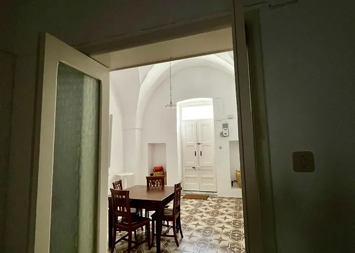 Domus Donata Tatil Evi